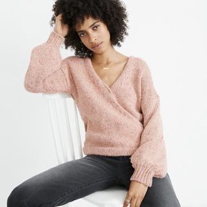MADEWELL Beresford sweater